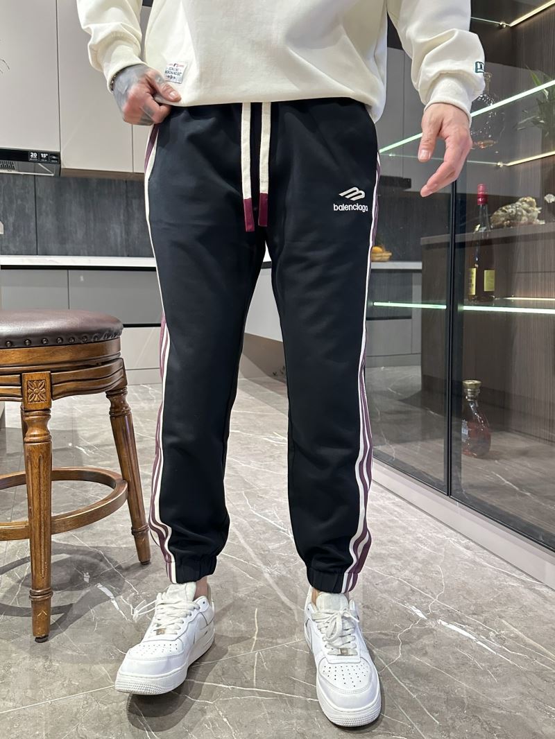 Balenciaga Long Pants